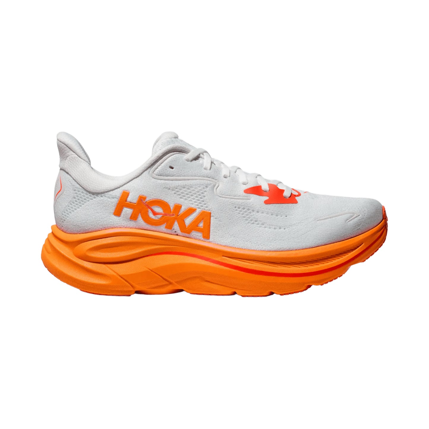 HOKA MEN'S CLIFTON 10