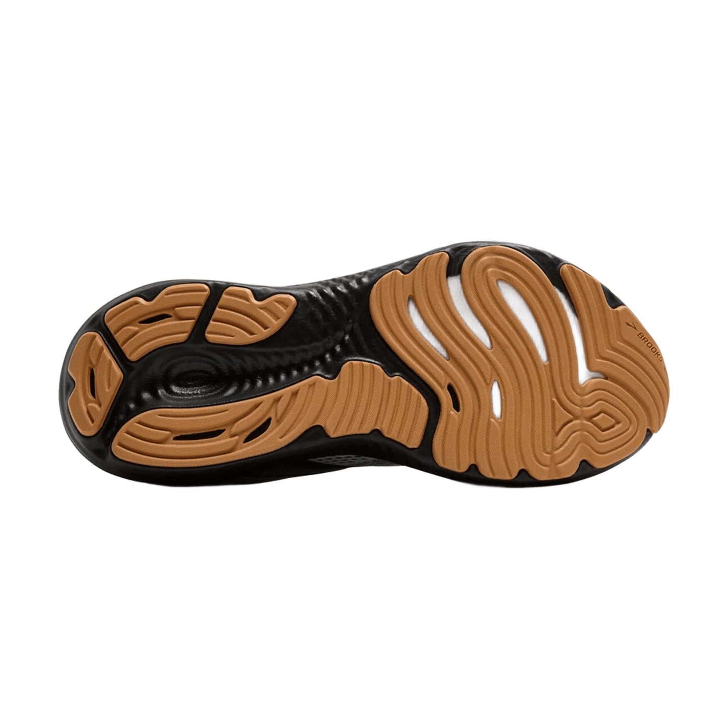 BROOKS MEN'S GLYCERIN 22 WIDE