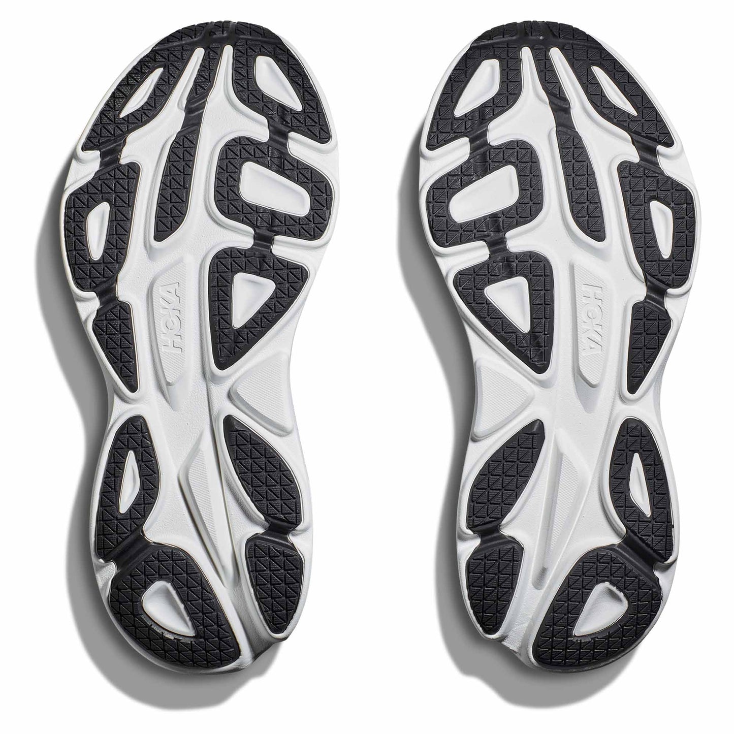 HOKA MEN'S BONDI 8 WIDE