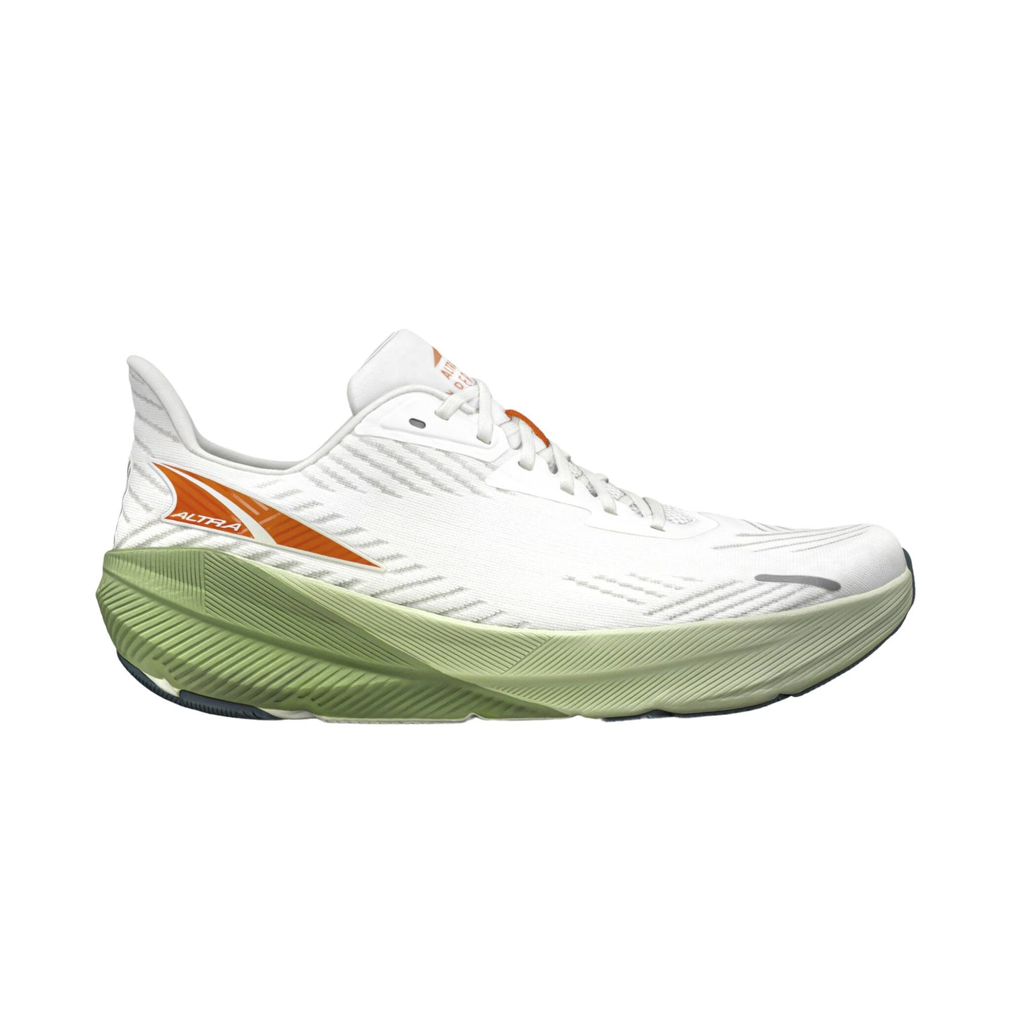 ALTRA MEN'S FWD EXPERIENCE