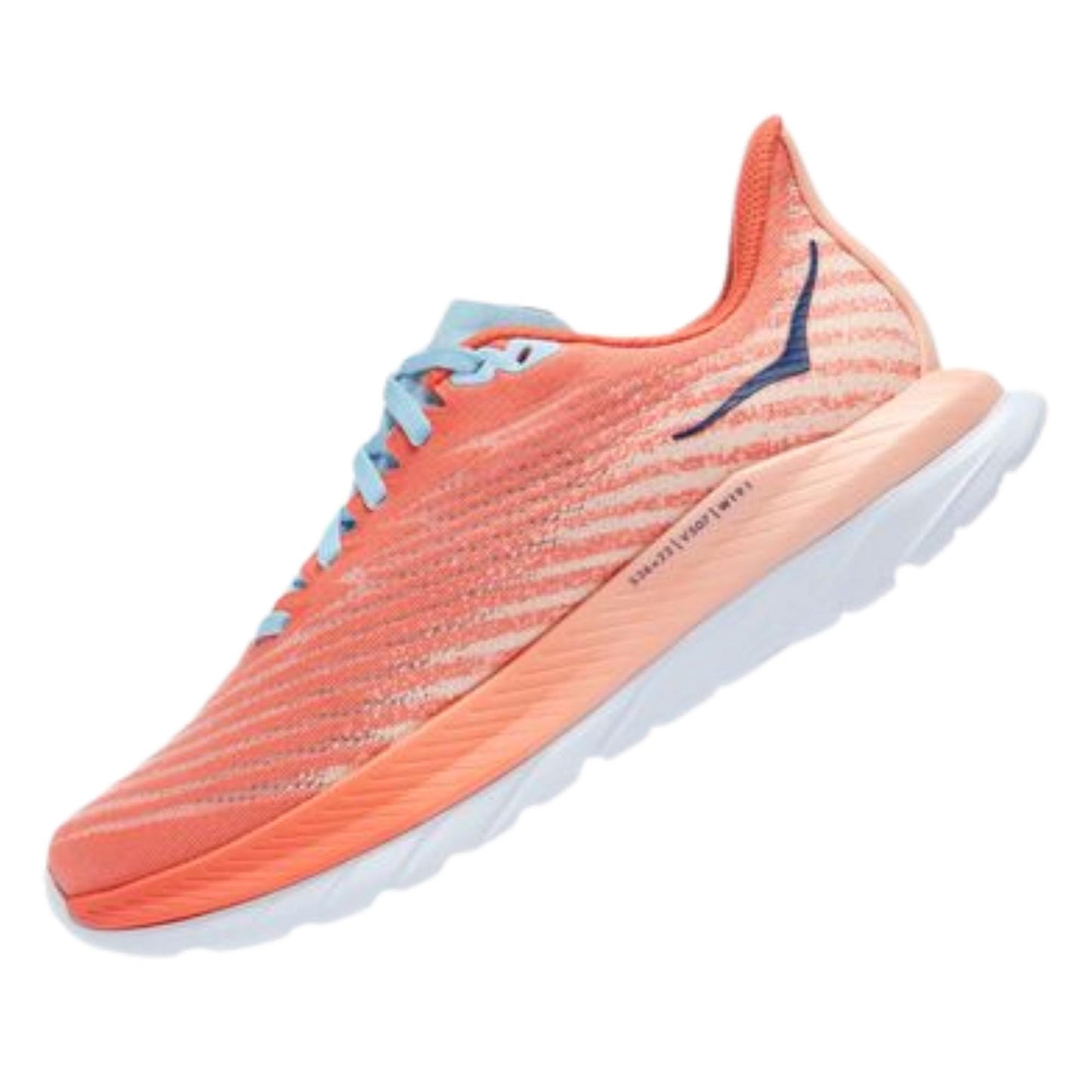 HOKA WOMEN'S MACH 5