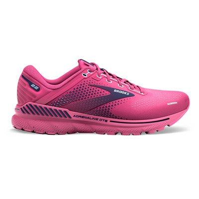 BROOKS WOMEN'S ADRENALINE 22