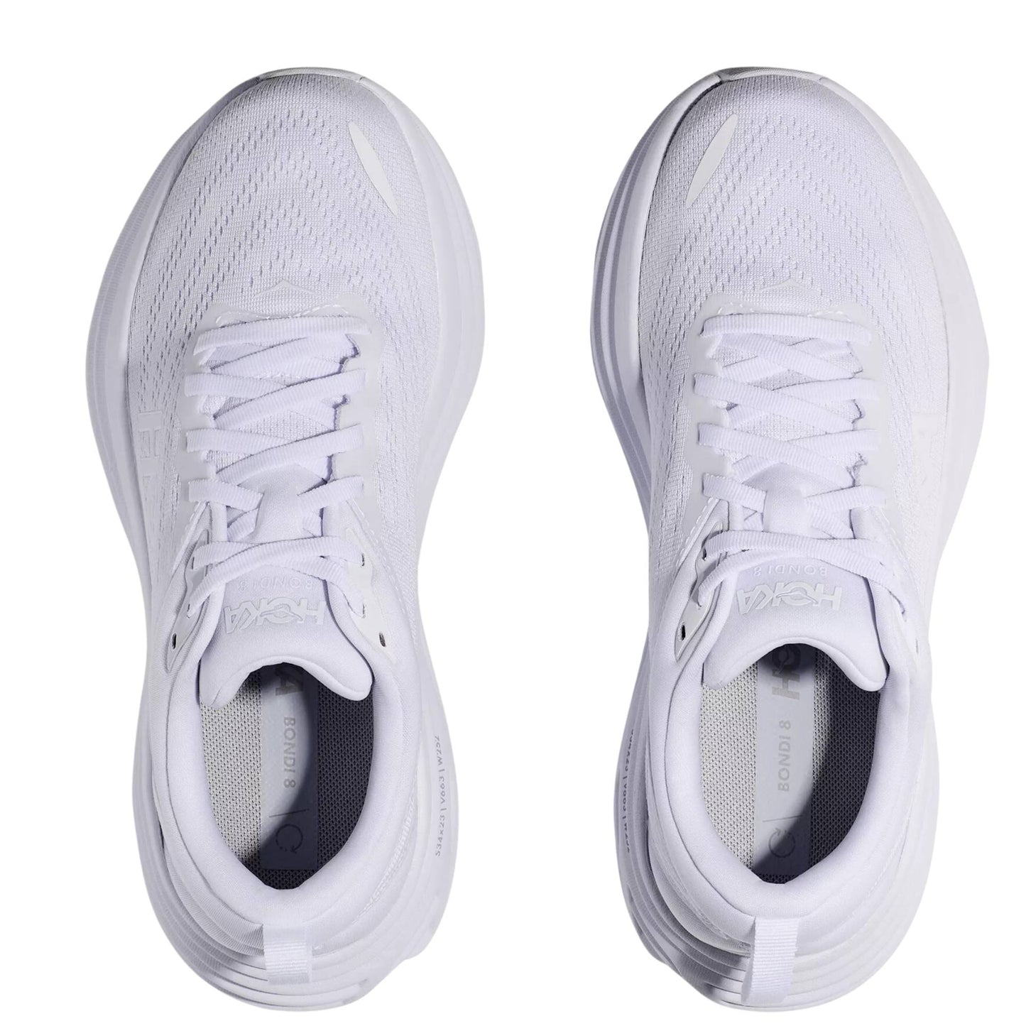 HOKA WOMEN'S BONDI 8 WIDE