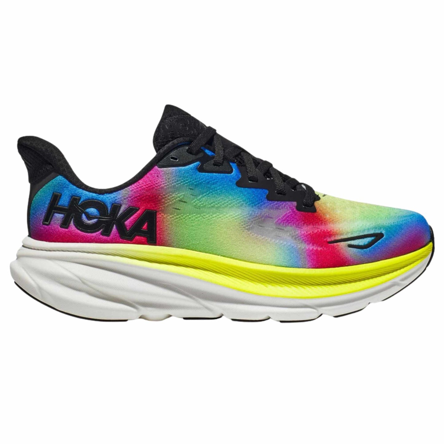 HOKA WOMEN'S CLIFTON 9