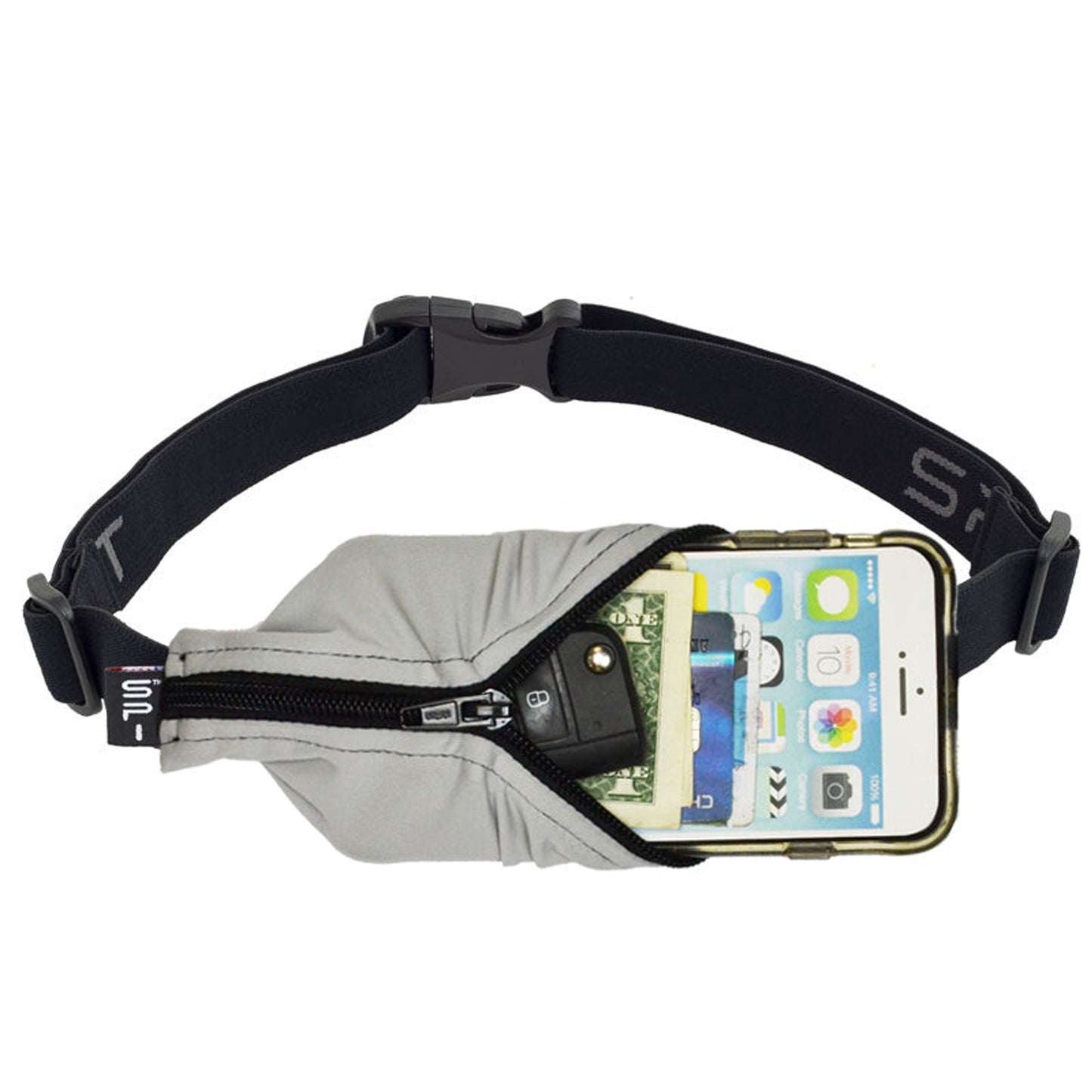 THE SPIBELT