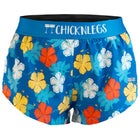 CHICKNLEGS MEN'S 2" SPLIT SHORT