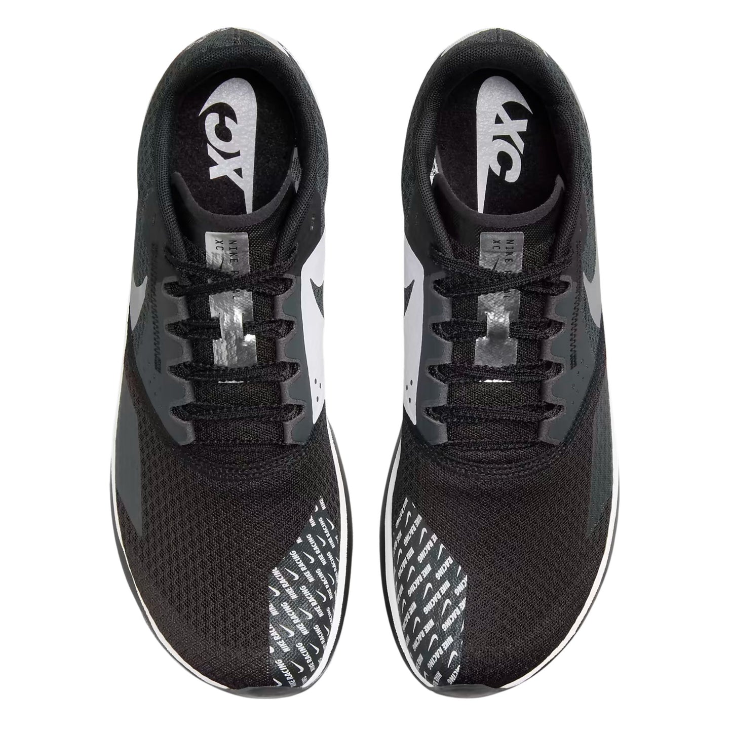 NIKE MEN'S RIVAL XC 6
