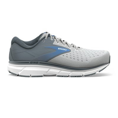 BROOKS WOMEN'S DYAD 11 WIDE