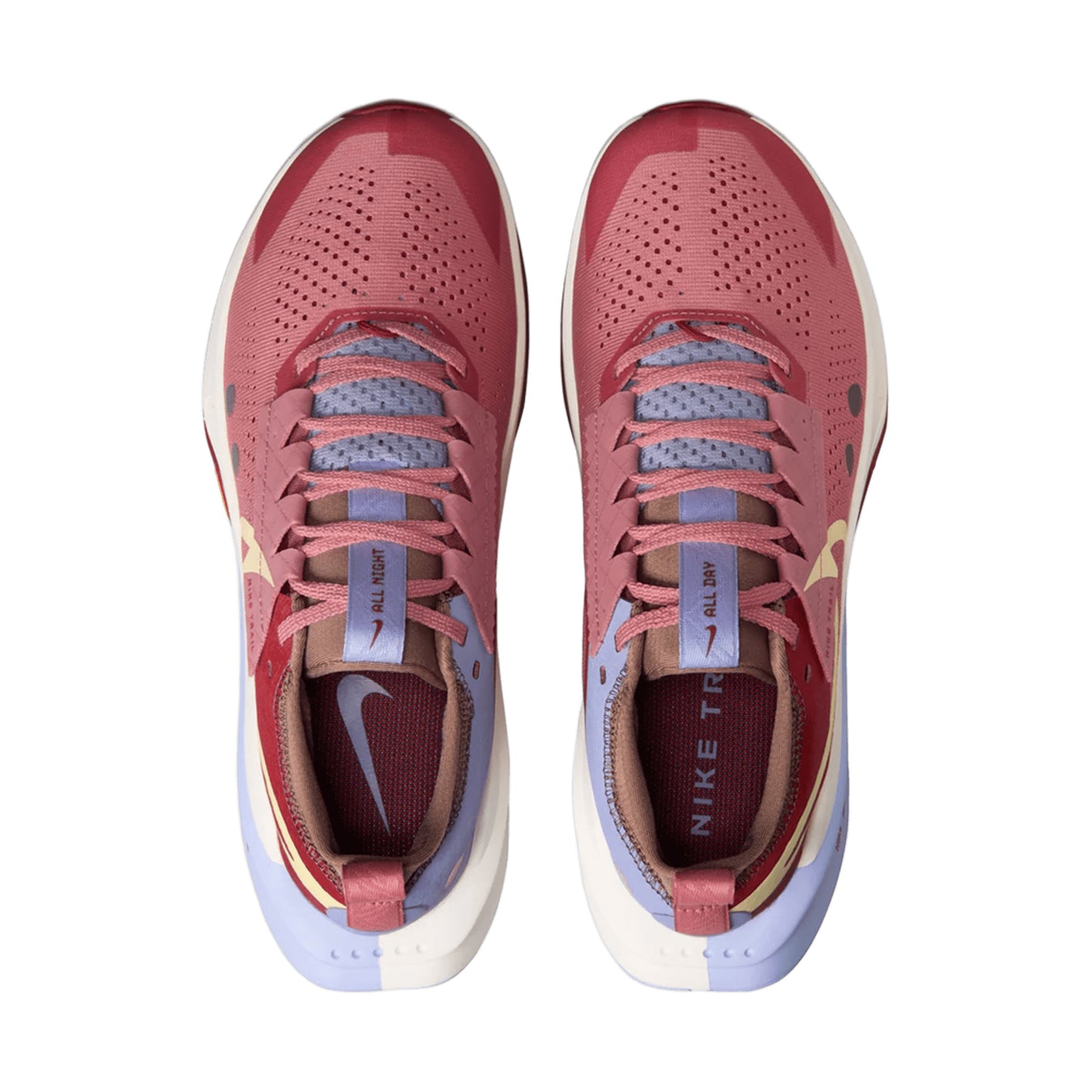 NIKE WOMEN'S ZEGAMA 2