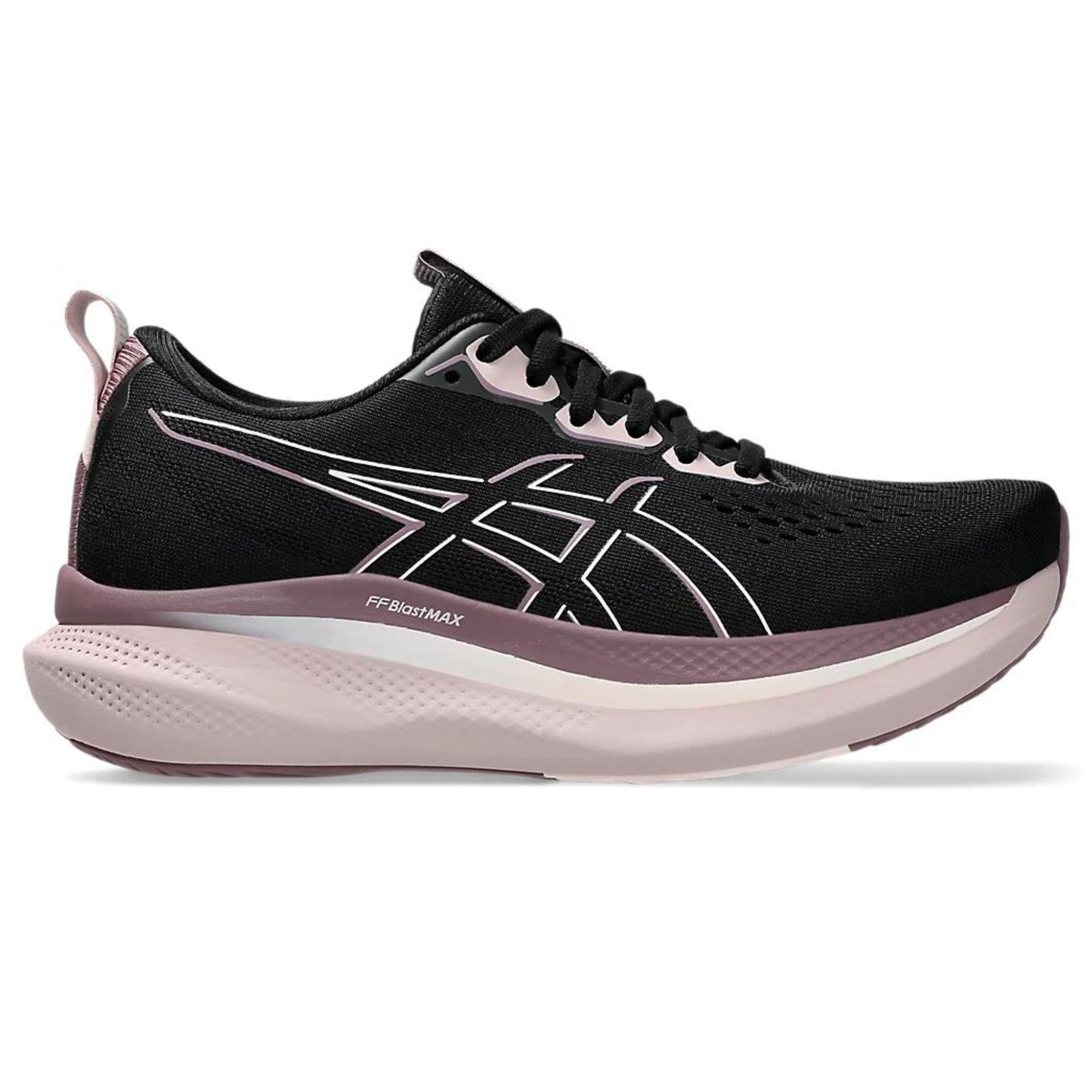 ASICS WOMEN'S GLIDERIDE MAX