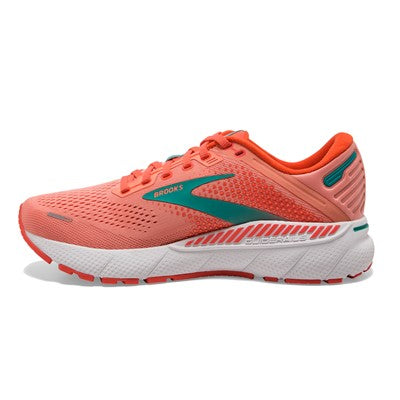 BROOKS WOMEN'S ADRENALINE 22