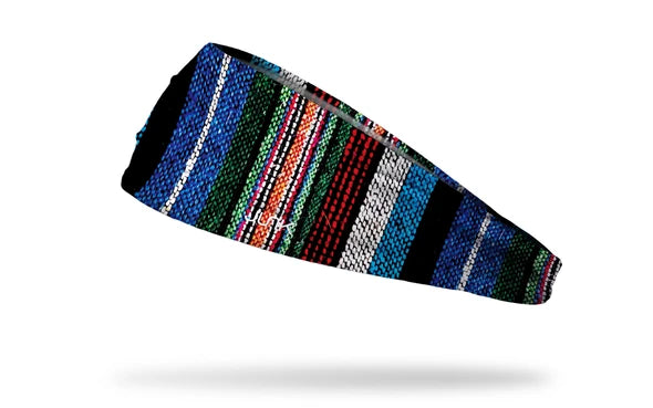 JUNK BRANDS BIG BANG LITE HEADBAND