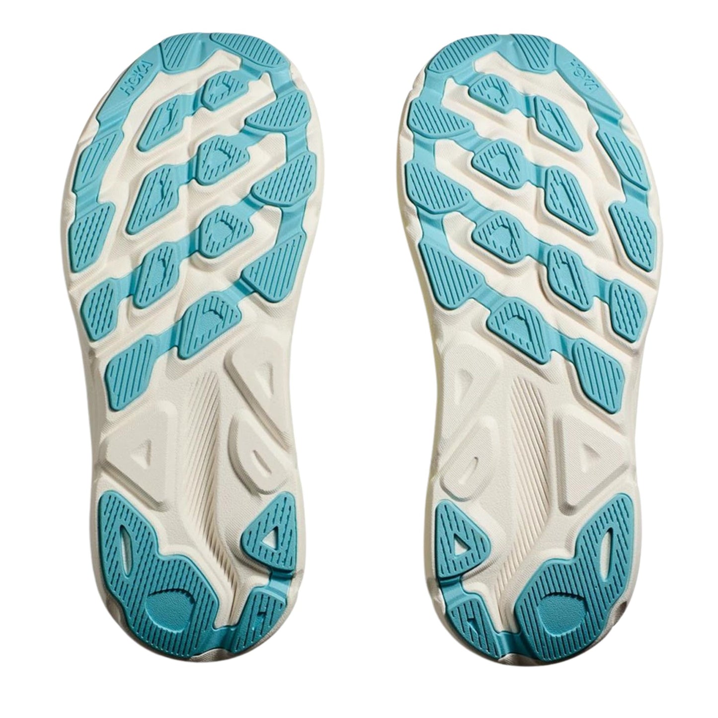 HOKA WOMEN'S CLIFTON 9 WIDE