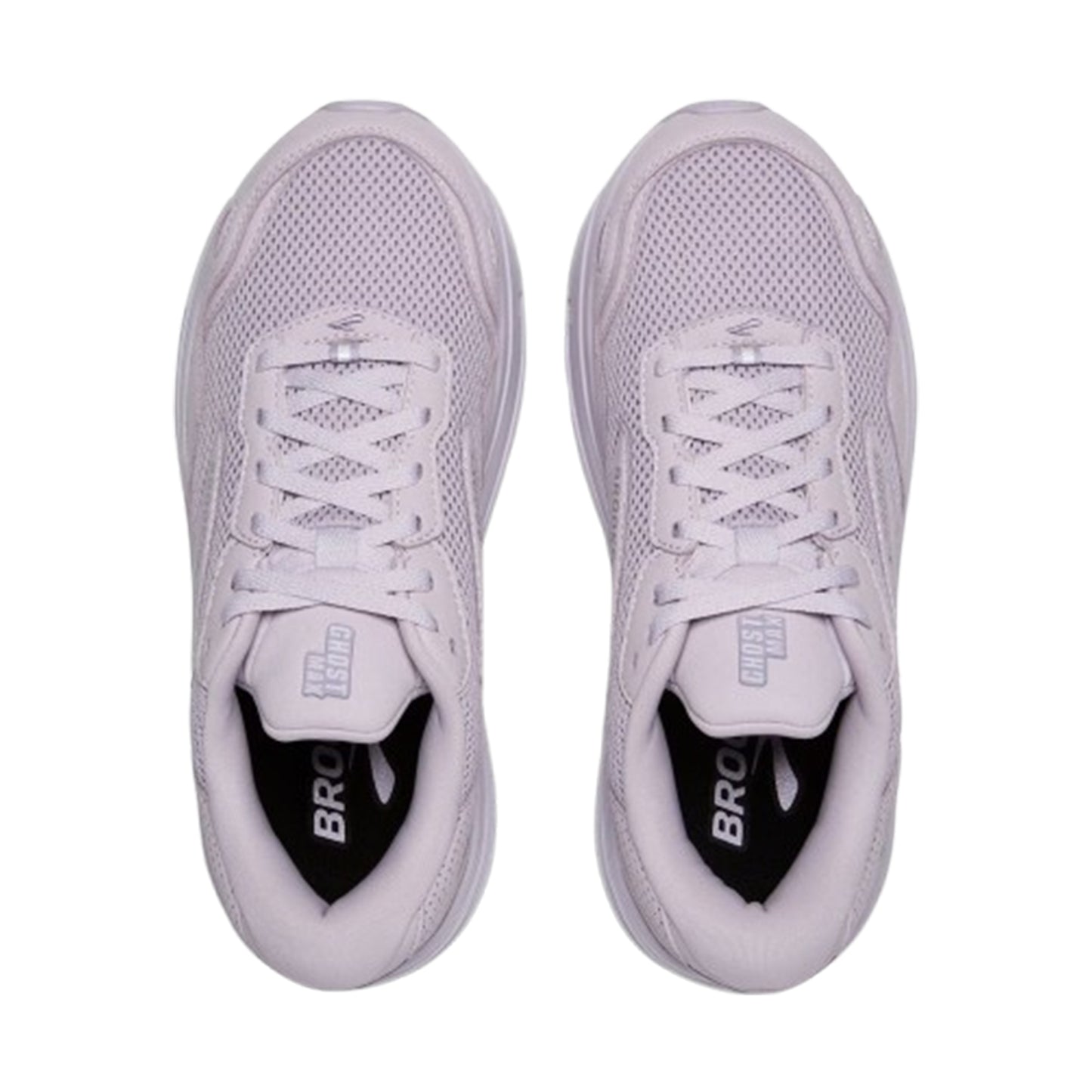 BROOKS WOMEN'S GHOST MAX SE