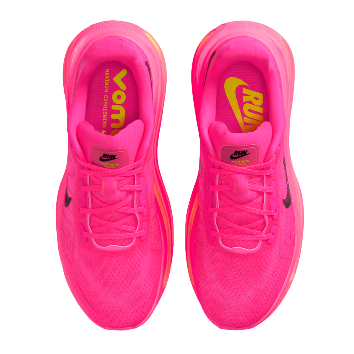 NIKE WOMEN'S VOMERO PREMIUM