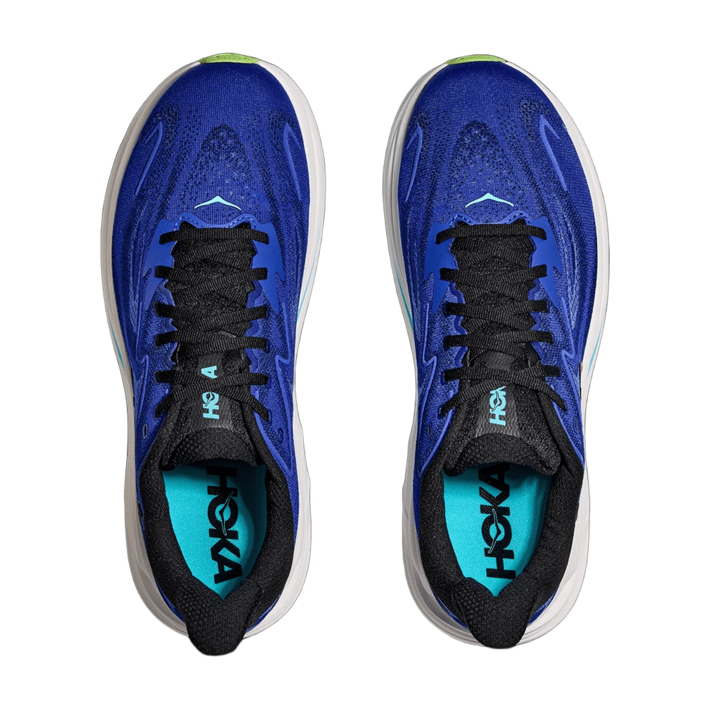 HOKA MEN'S CLIFTON 10 WIDE