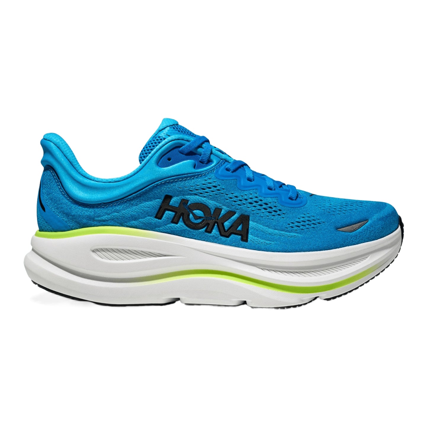 HOKA MEN'S BONDI 9 WIDE