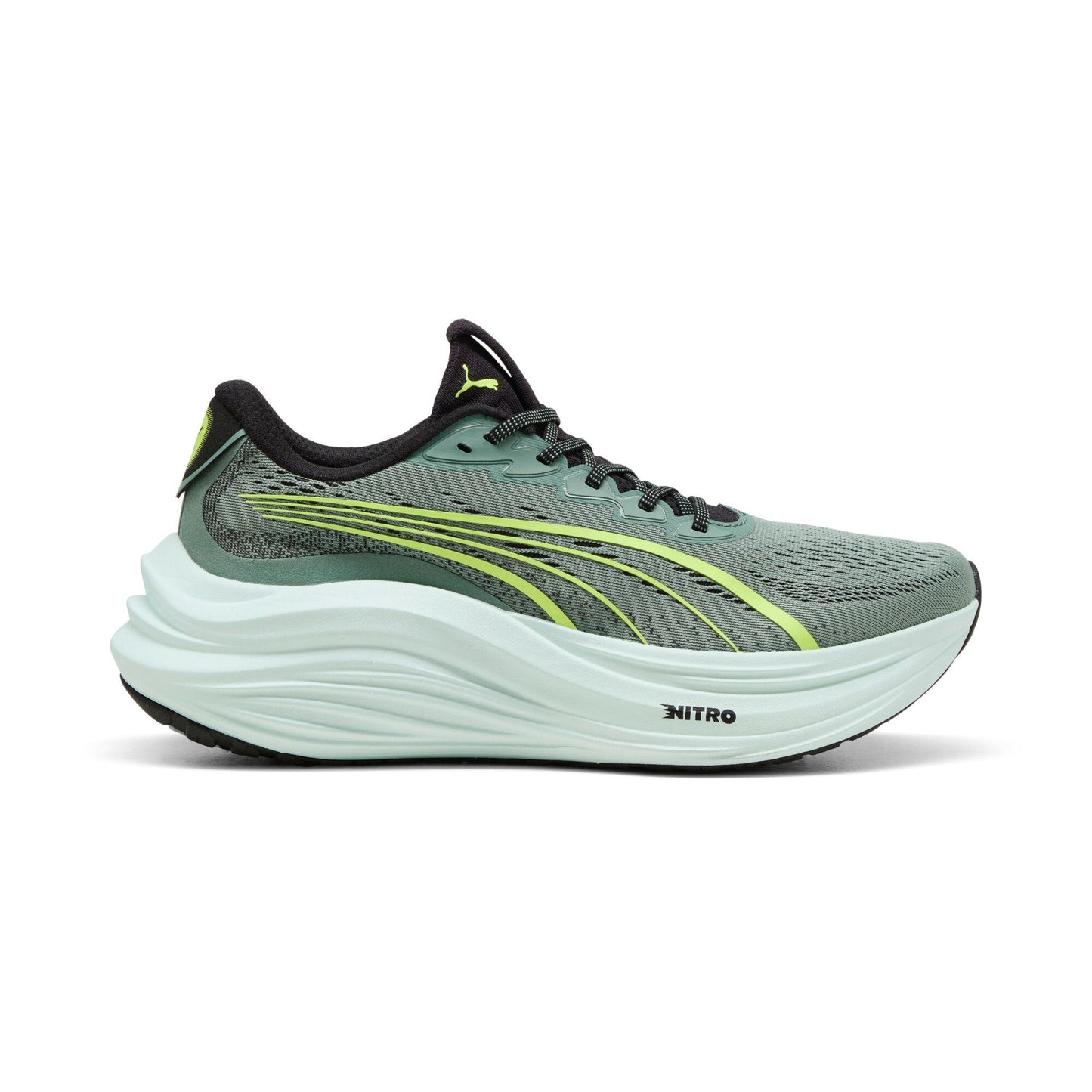 PUMA MEN'S MAGMAX
