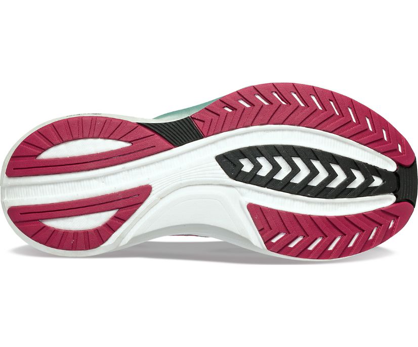 SAUCONY WOMEN'S TEMPUS