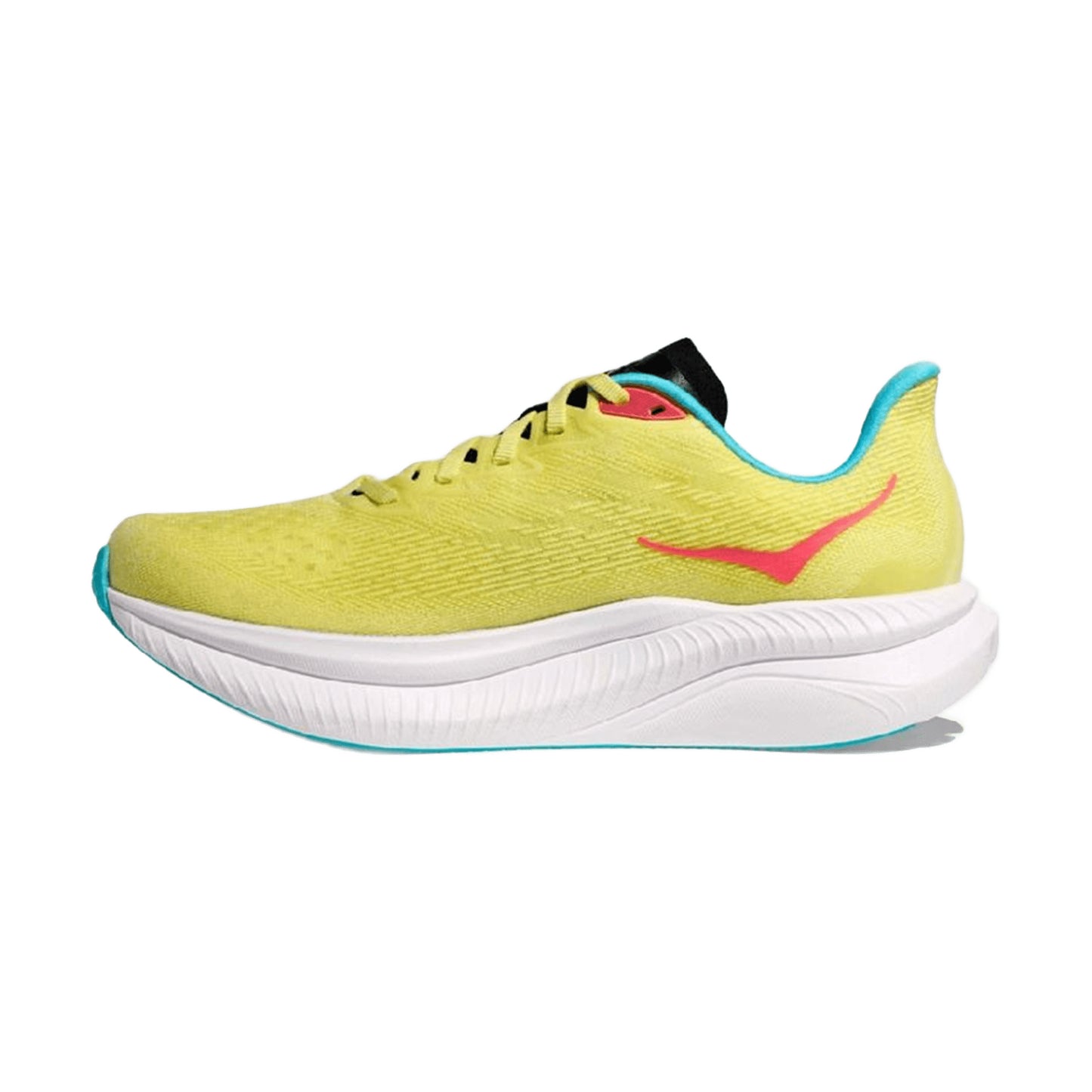 HOKA WOMEN'S MACH 6