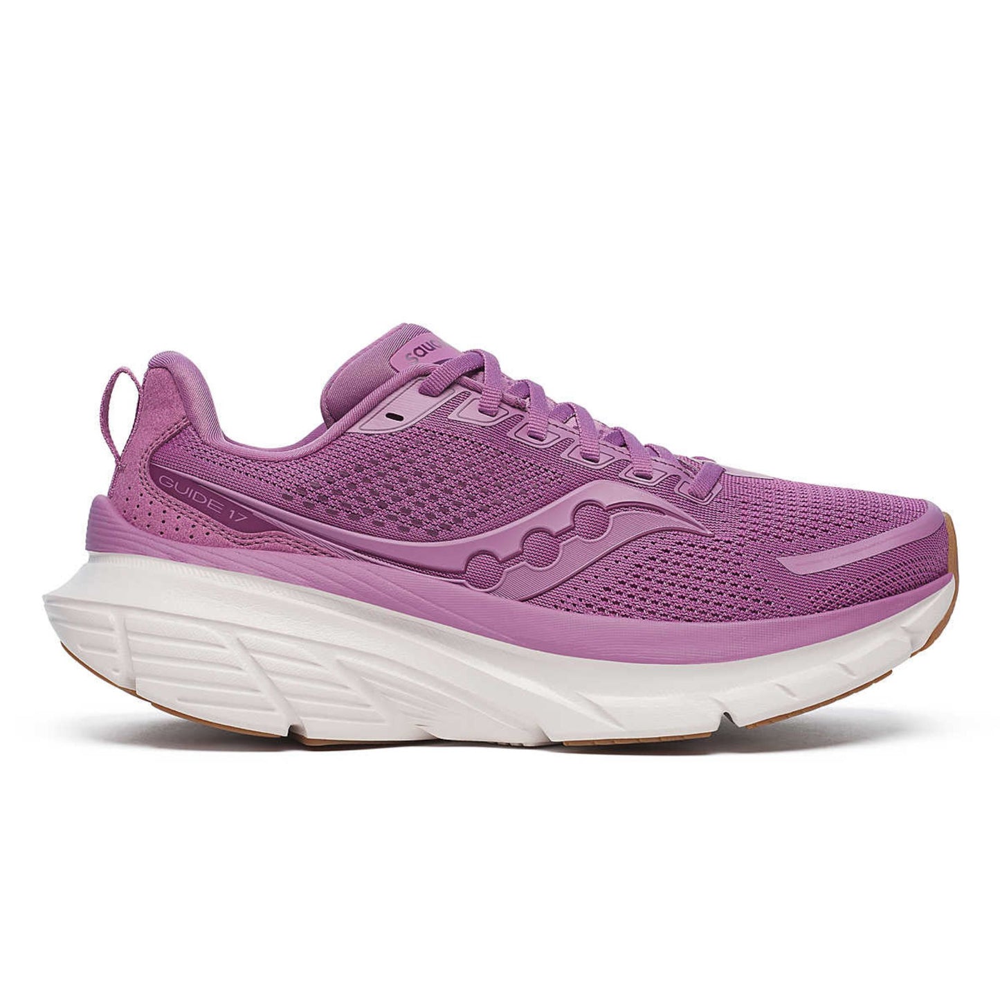 SAUCONY WOMEN'S GUIDE 17