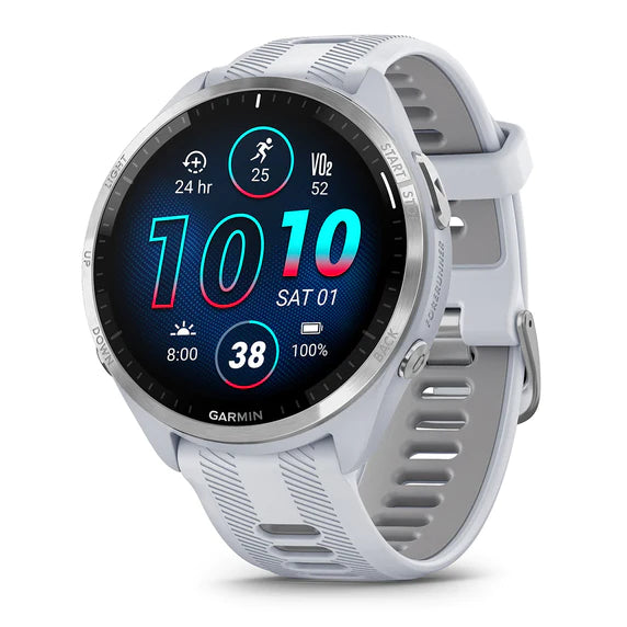 GARMIN FORERUNNER 965