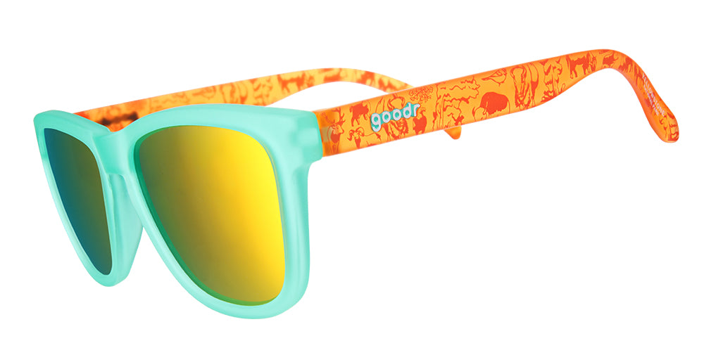 GOODR ORIGINAL LICENSED LIMITED EDITION