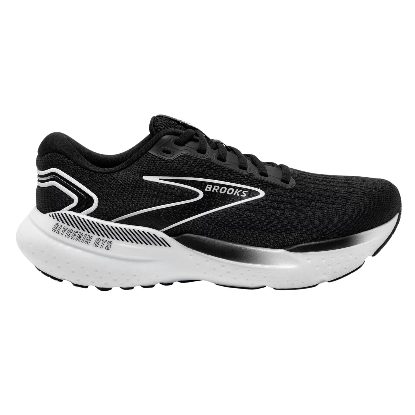 BROOKS WOMEN'S GLYCERIN GTS 21
