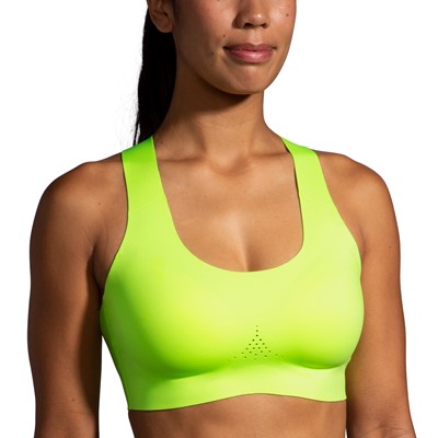 BROOKS WOMEN'S DARE CROSSBACK RUN BRA 2.0