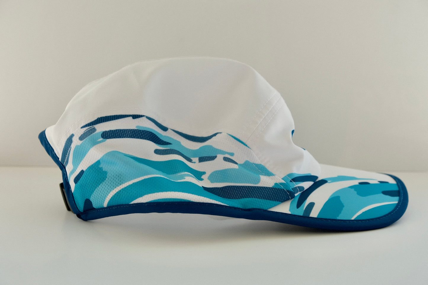 BOCO RUN HAT SUBLIMATED