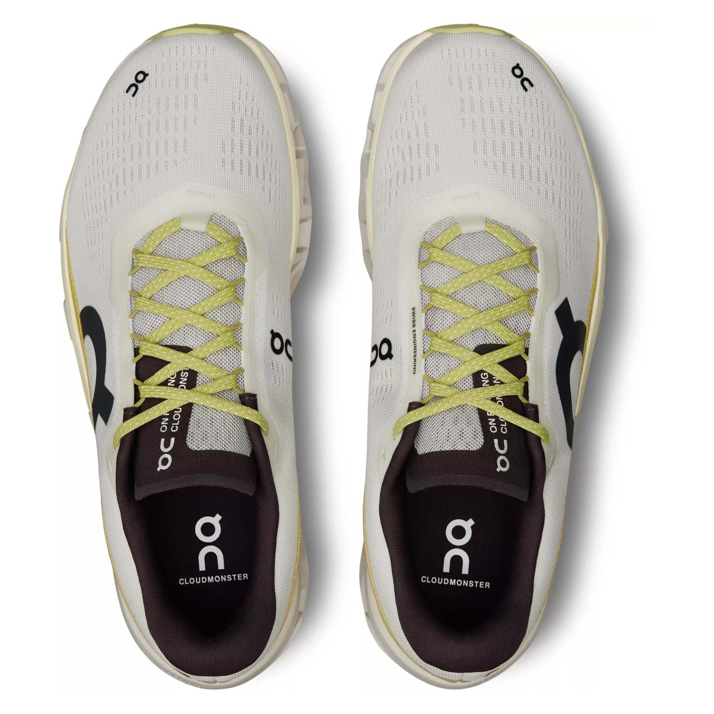 ON RUNNING MEN'S CLOUDMONSTER 2