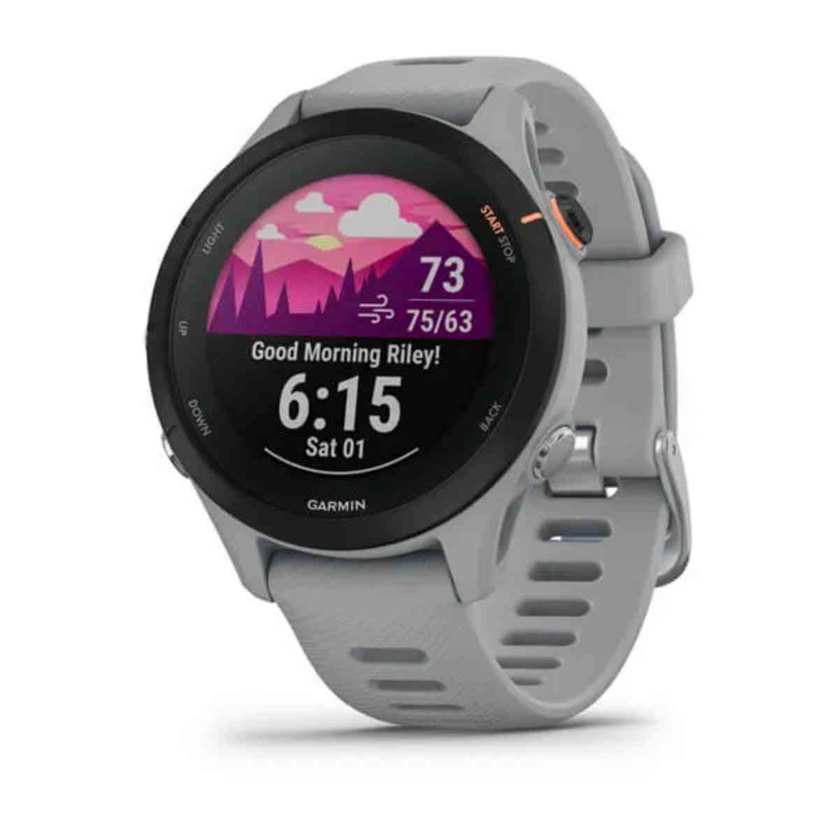GARMIN FORERUNNER 255S
