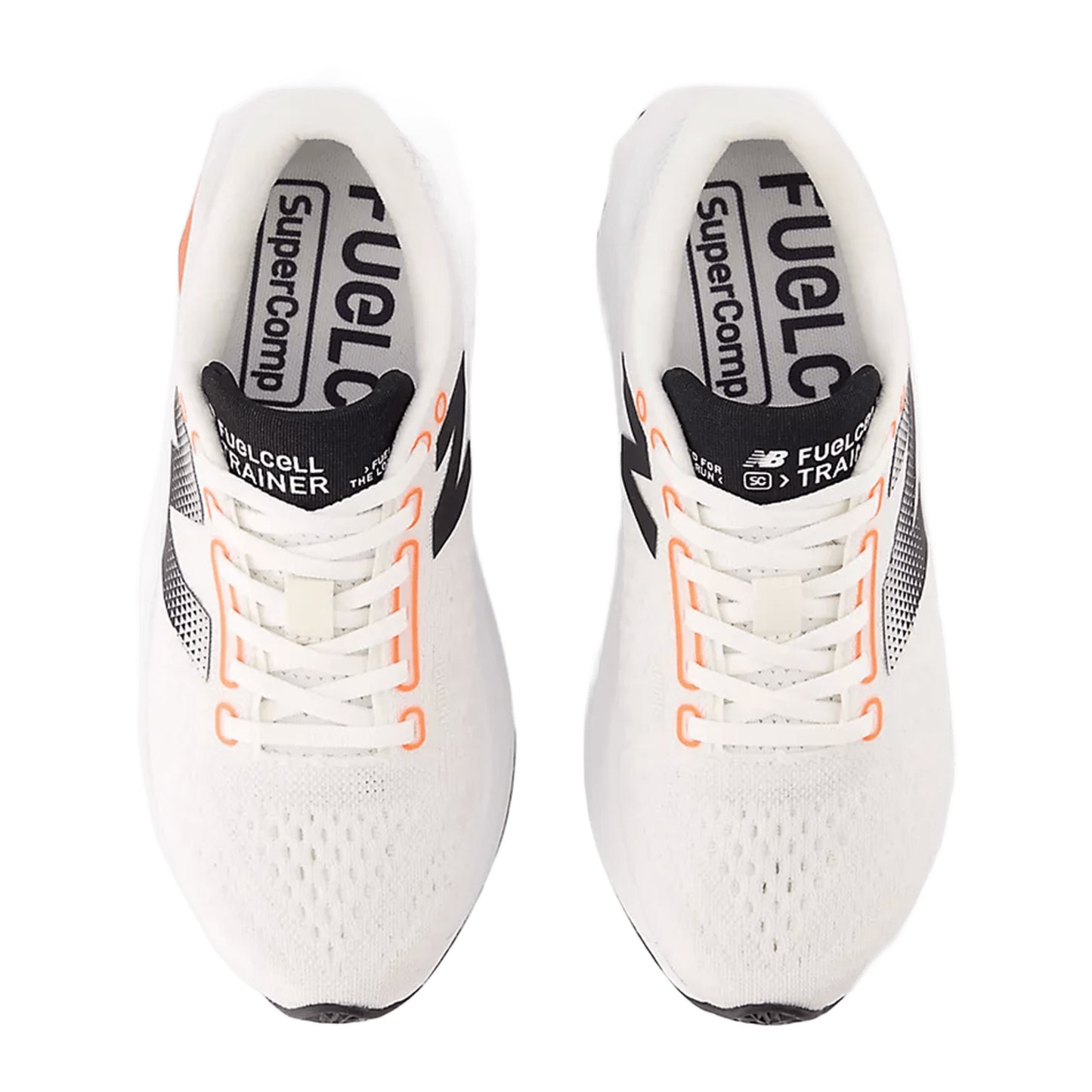 NEW BALANCE WOMEN'S SUPERCOMP TRAINER V3