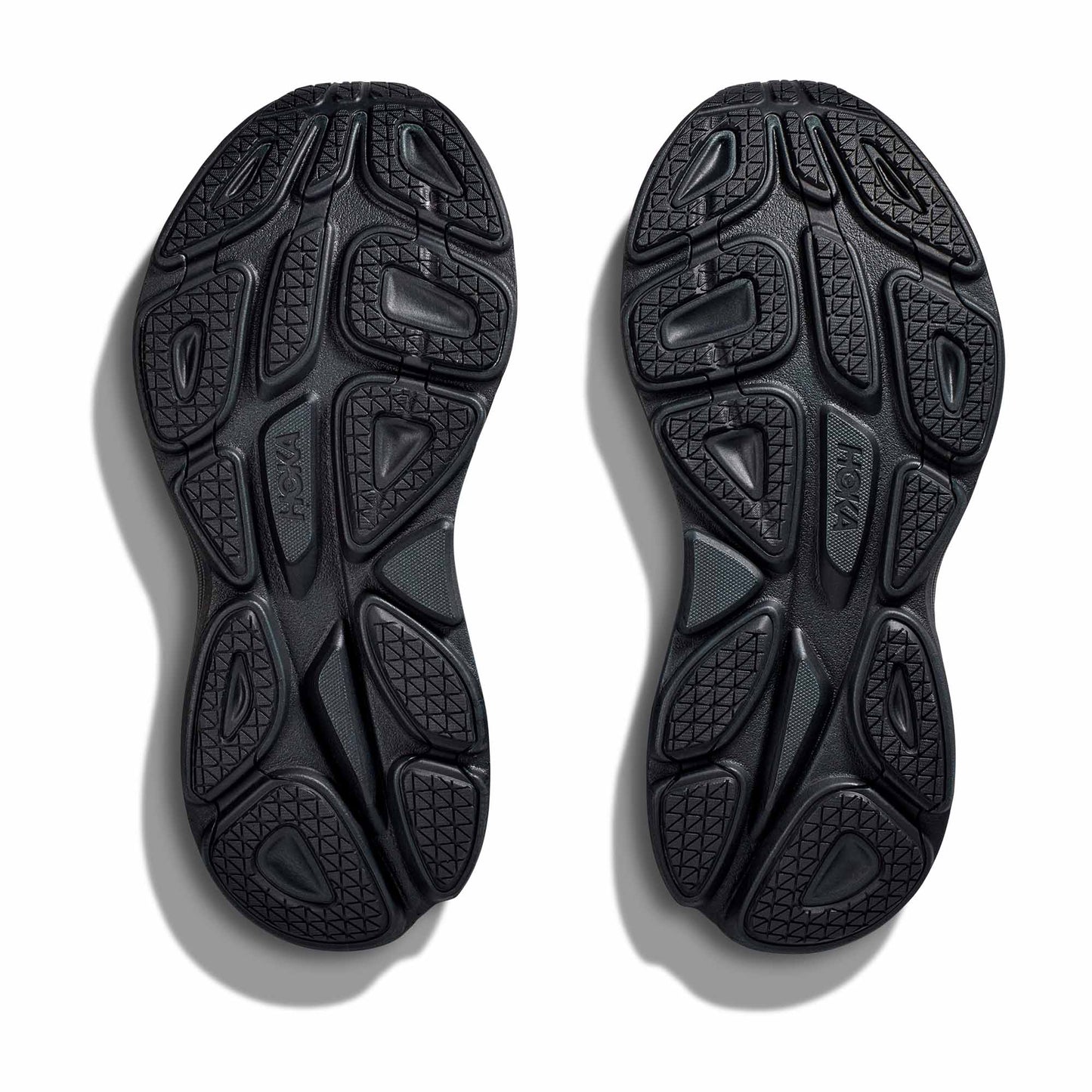 HOKA MEN'S BONDI 8 WIDE
