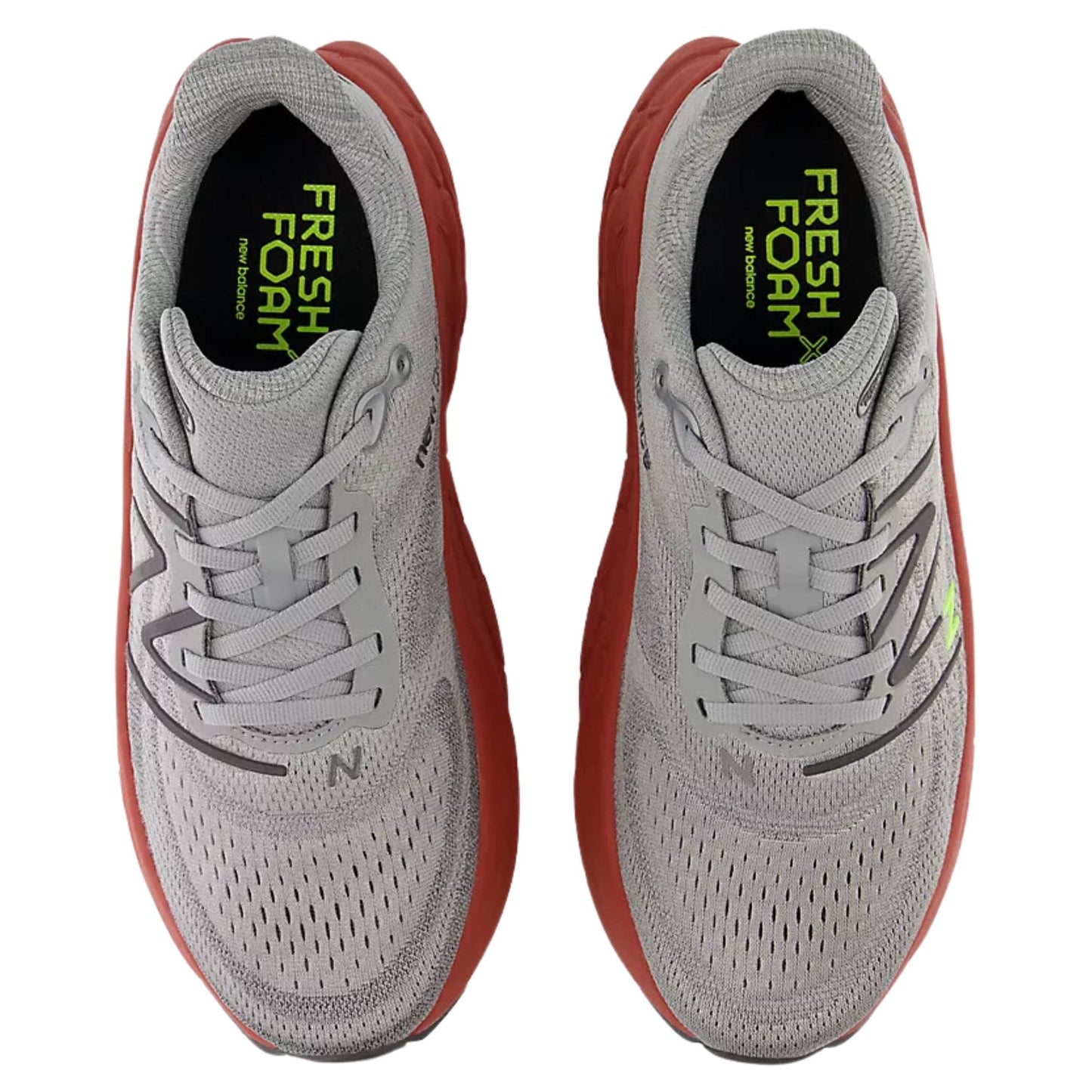 NEW BALANCE MEN'S MORE V4