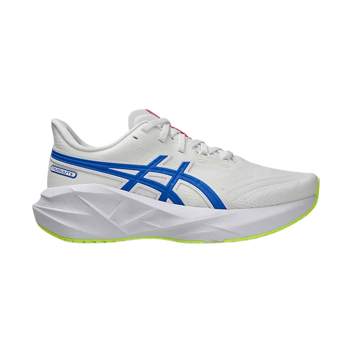 ASICS WOMEN'S NOVABLAST 5
