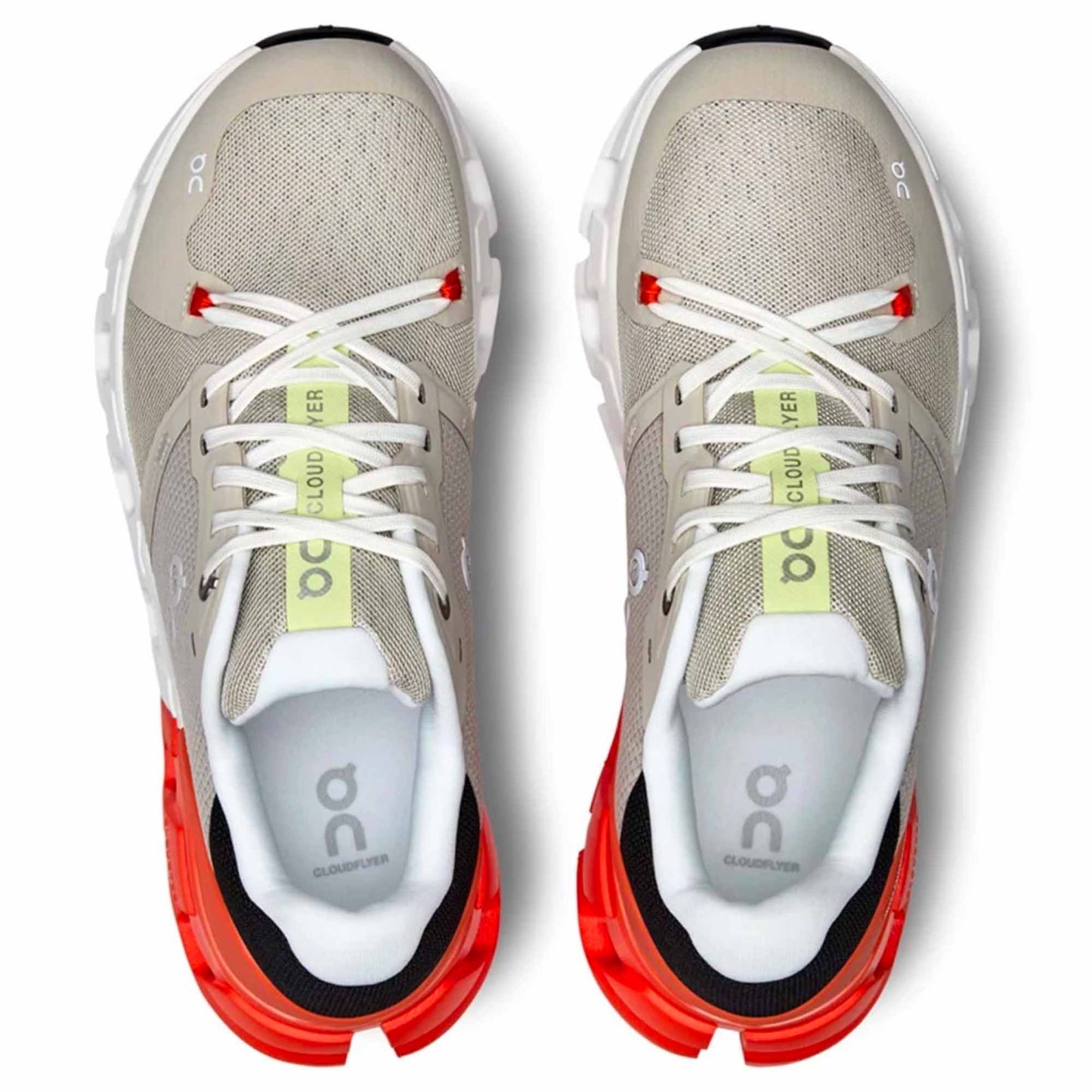 ON RUNNING WOMEN'S CLOUDFLYER 4