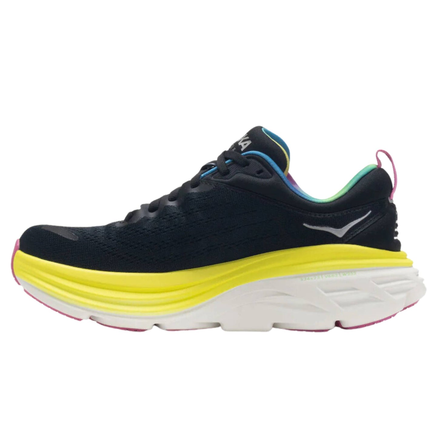 HOKA MEN'S BONDI 8