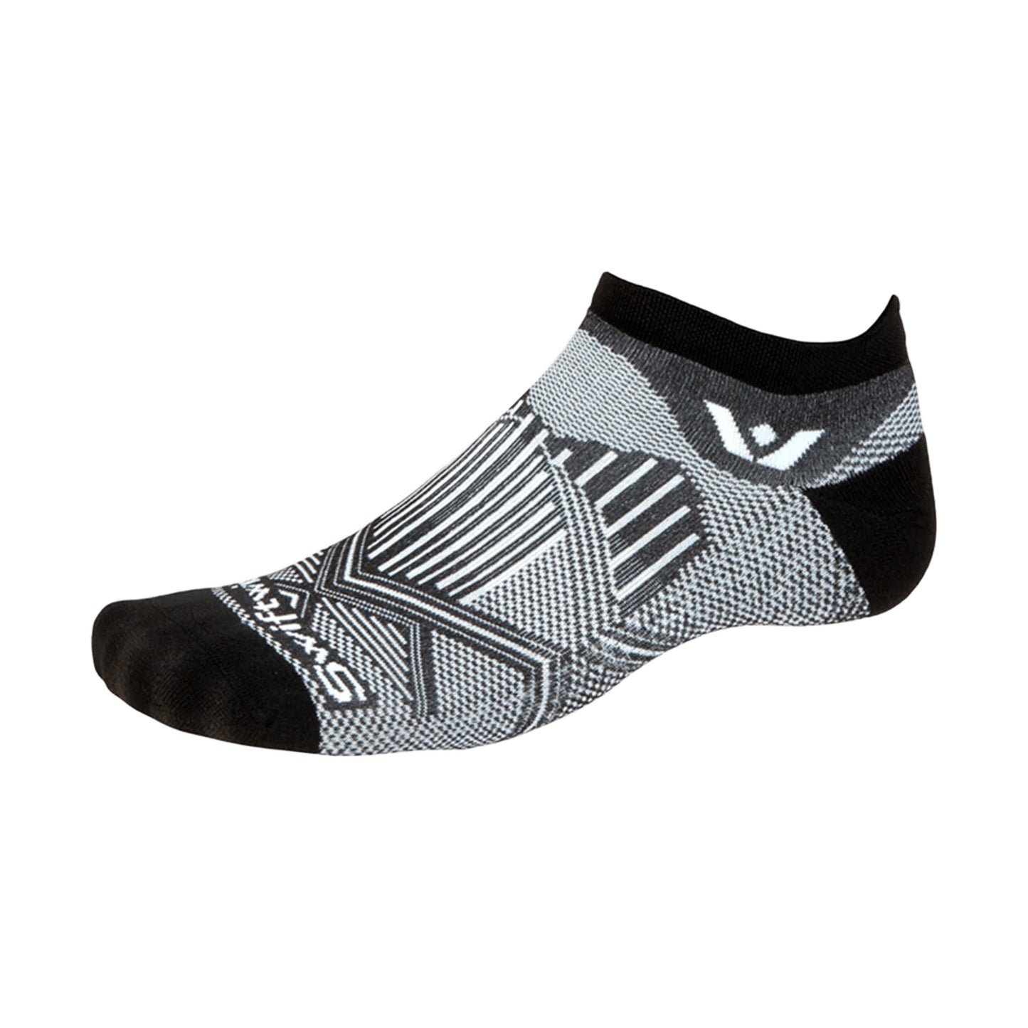 SWIFTWICK ASPIRE NO SHOW SOCK