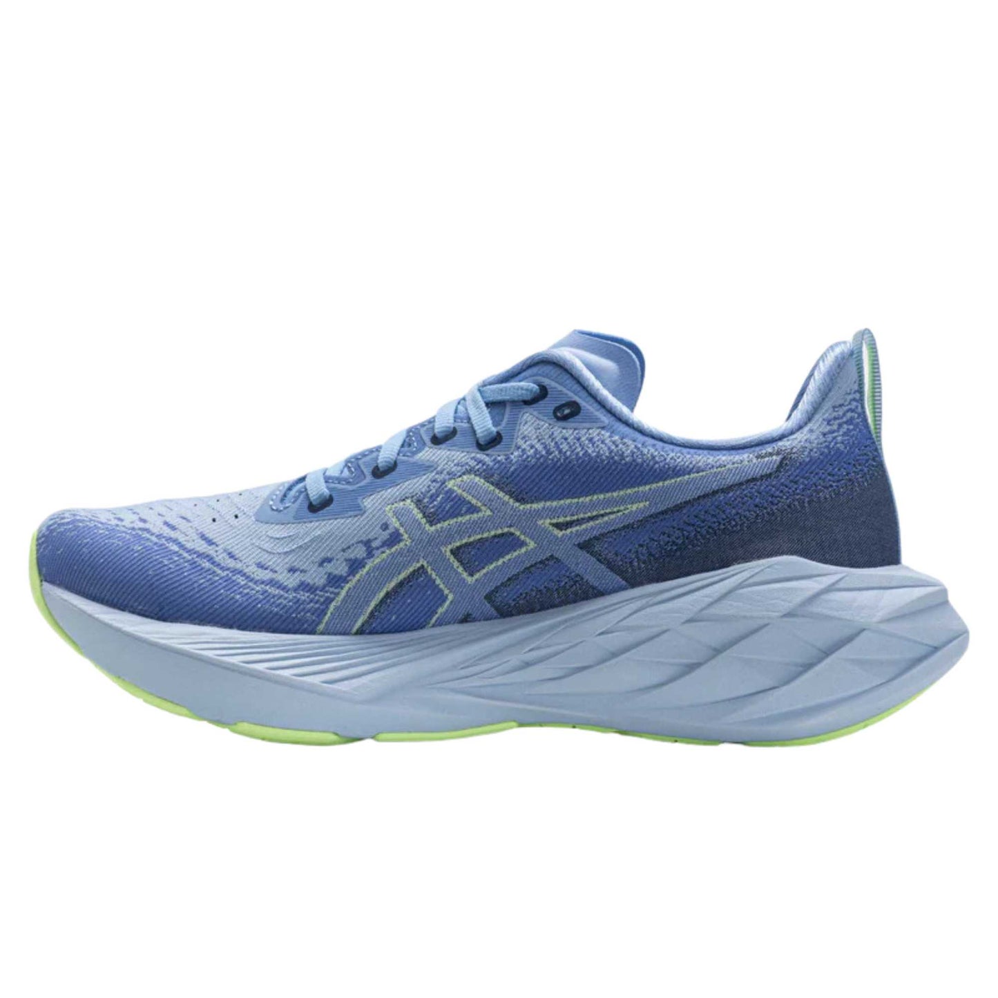 ASICS WOMEN'S NOVABLAST 4