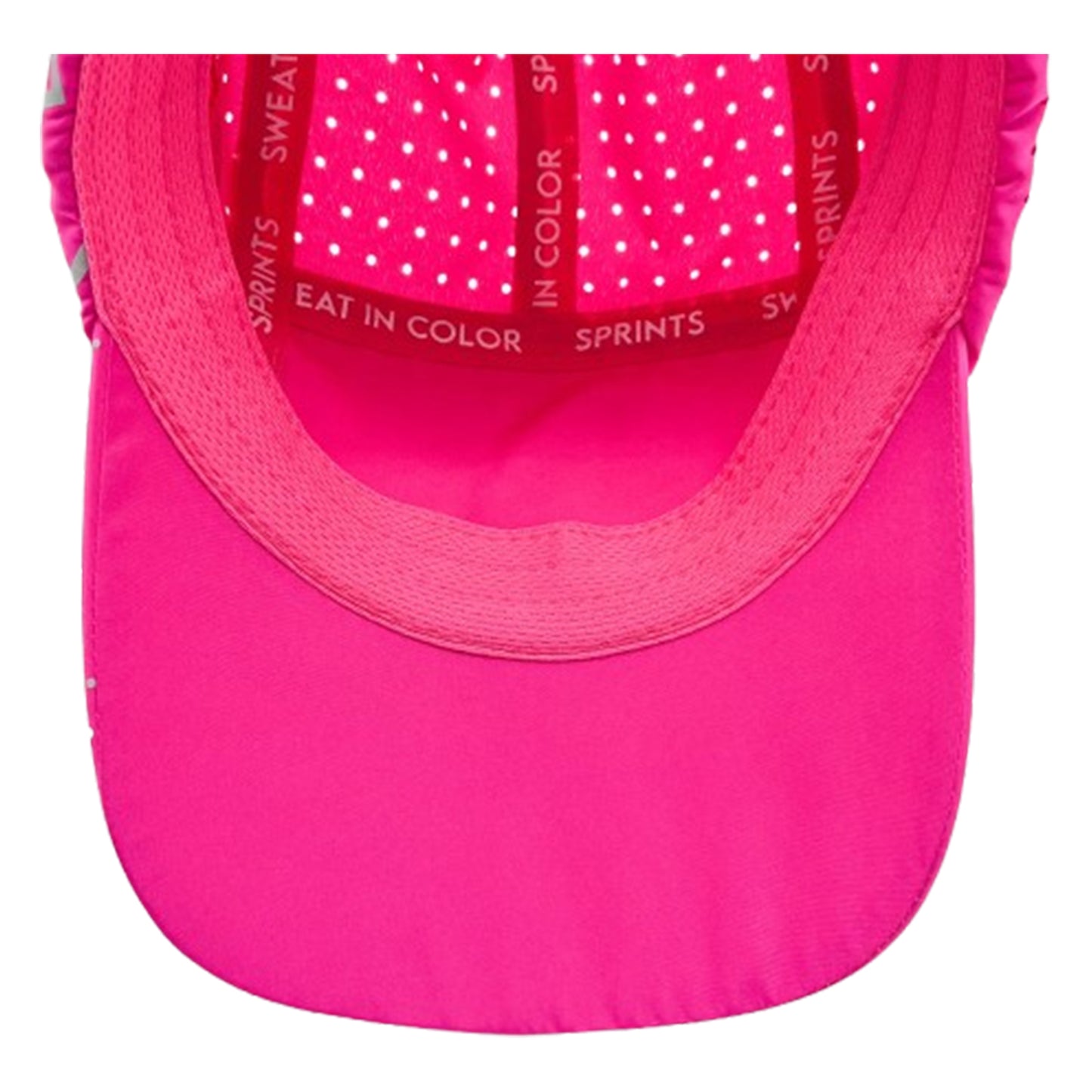 SPRINTS REFLECTIVE HAT