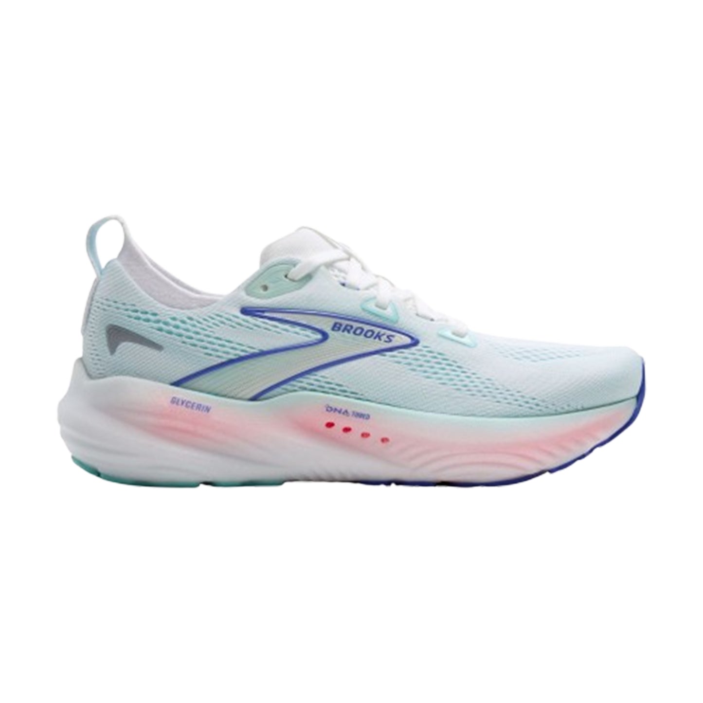 BROOKS WOMEN'S GLYCERIN 22 WIDE