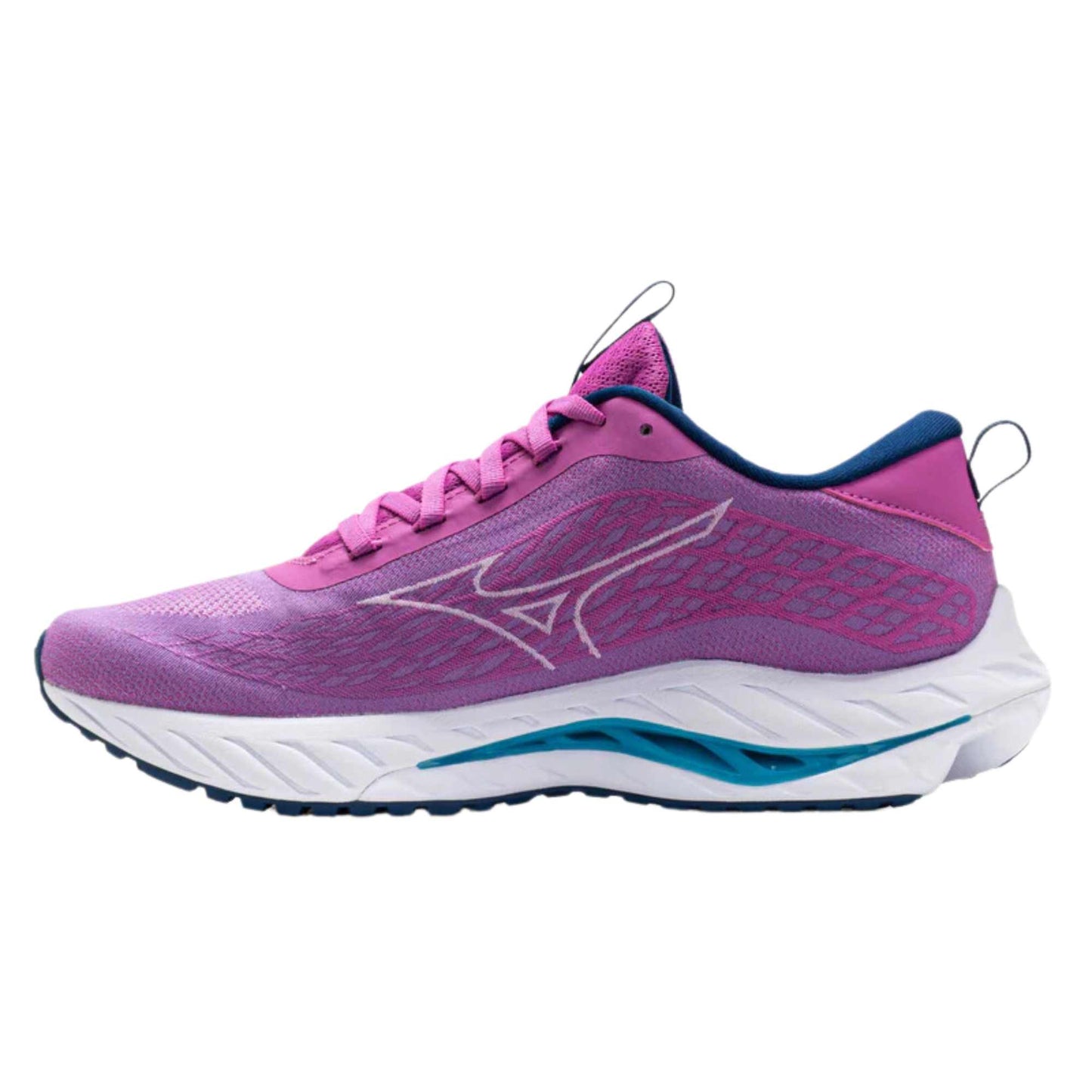 MIZUNO WOMEN'S INSPIRE 20