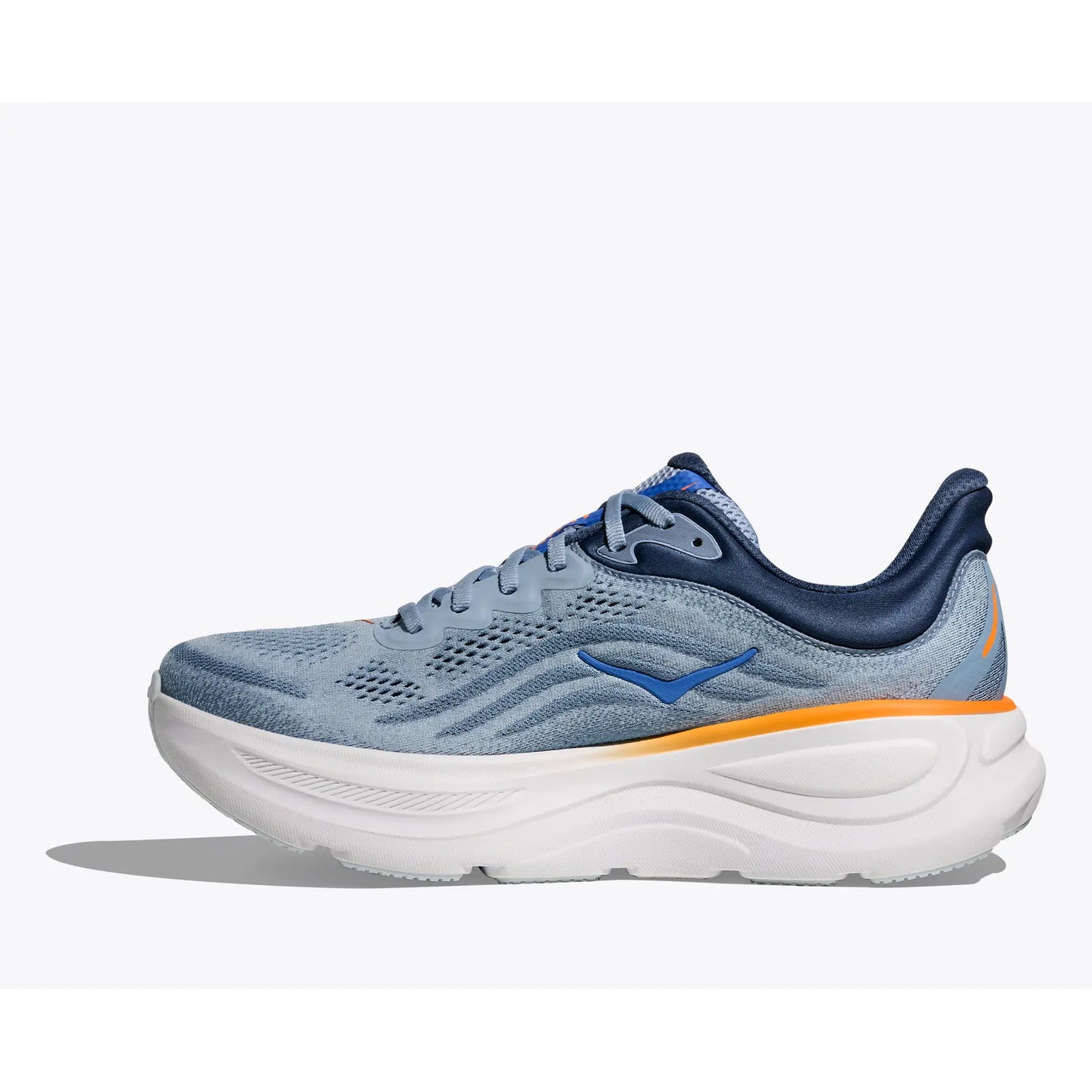 HOKA MEN'S BONDI 9 WIDE