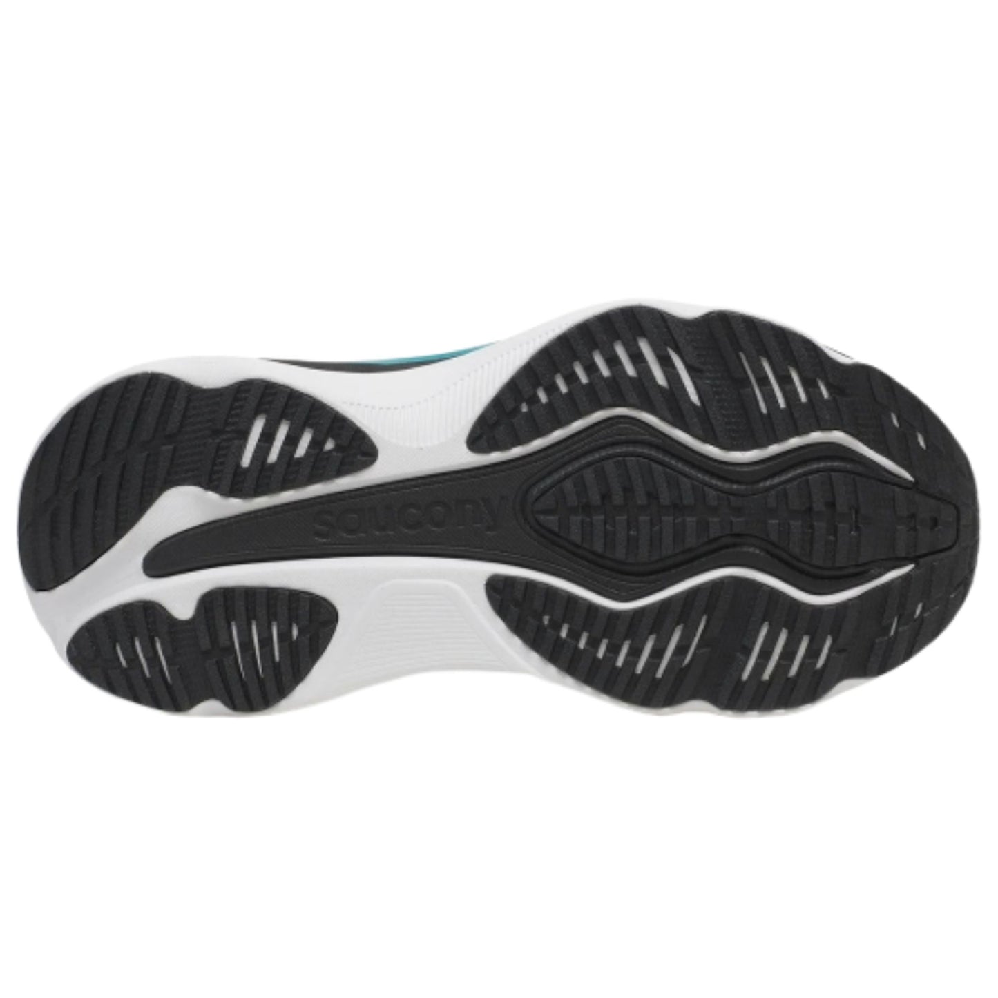 SAUCONY MEN'S HURRICANE 26
