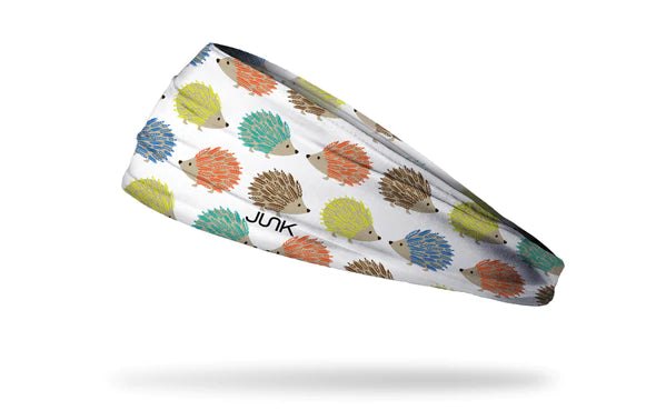 JUNK BRANDS BIG BANG LITE HEADBAND