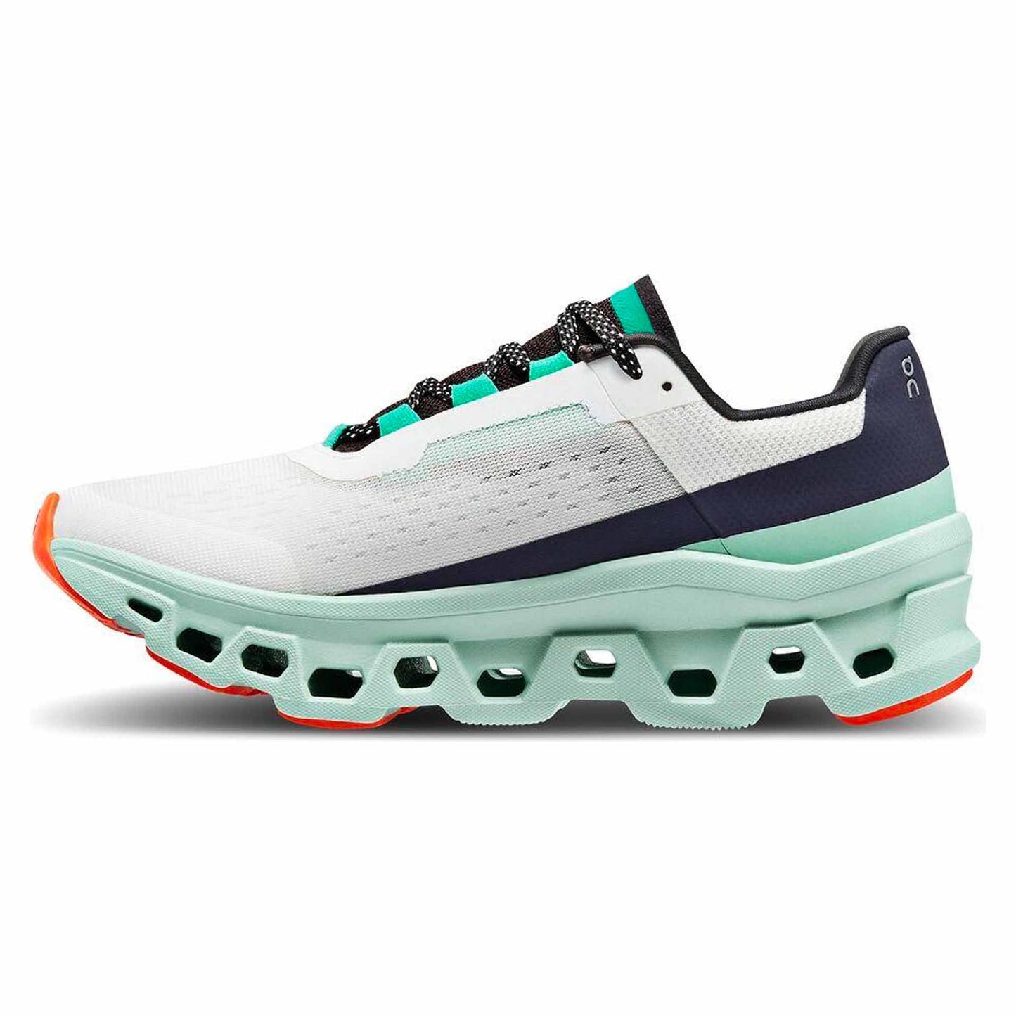 ON RUNNING WOMEN'S CLOUDMONSTER