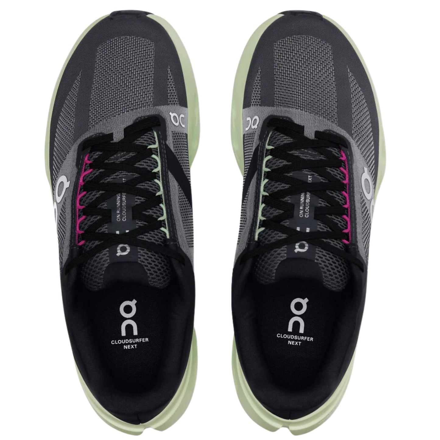 ON RUNNING WOMEN'S CLOUDSURFER NEXT