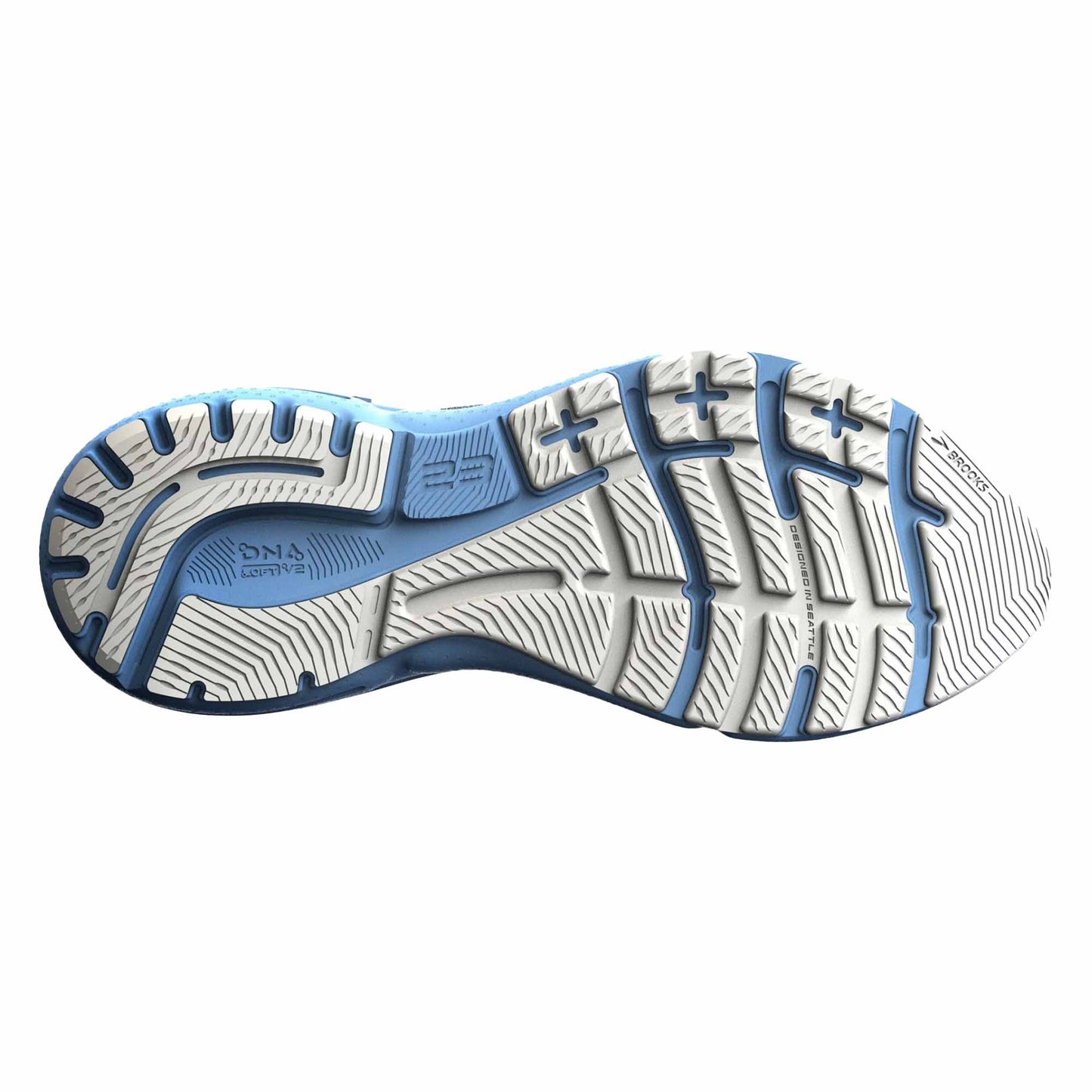 BROOKS WOMEN'S ADRENALINE 23