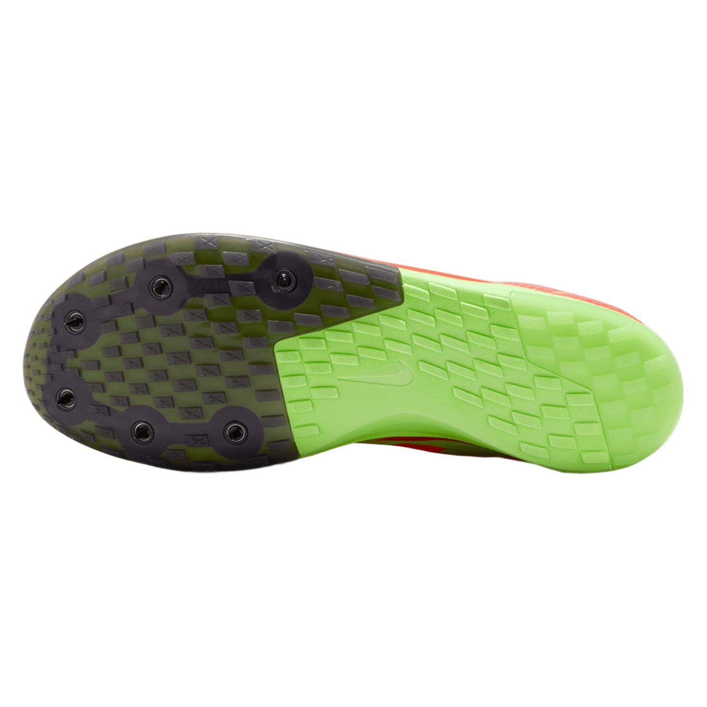 NIKE MEN'S RIVAL XC 6